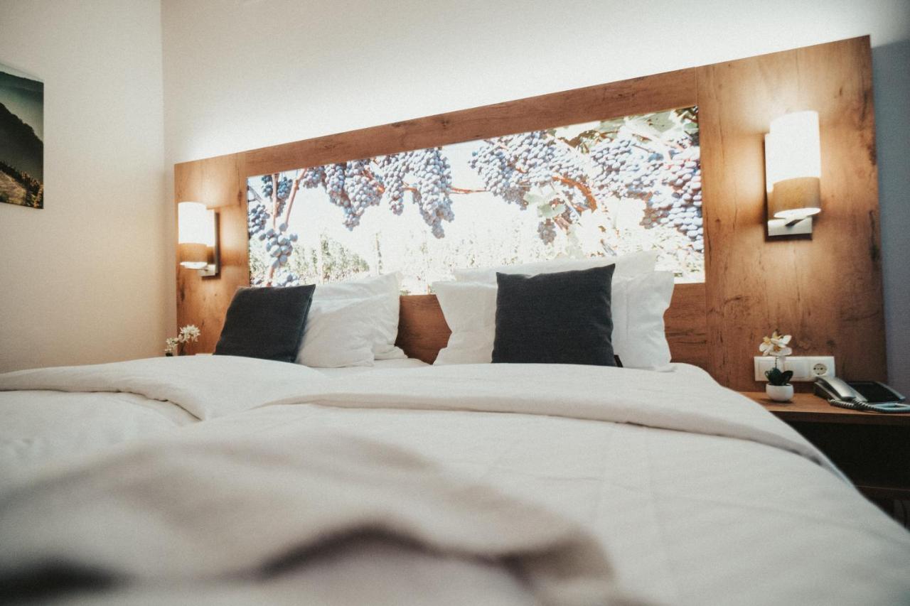 Hotel Rodderhof บาดนอยเอินอาห์-อาร์ไวเลอร์ ภายนอก รูปภาพ