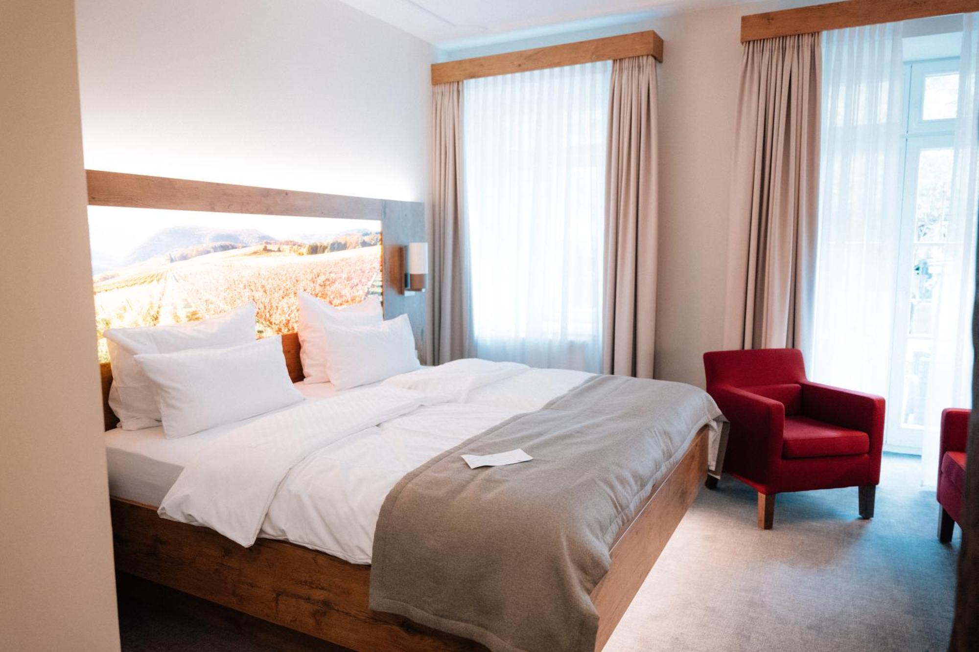 Hotel Rodderhof บาดนอยเอินอาห์-อาร์ไวเลอร์ ภายนอก รูปภาพ