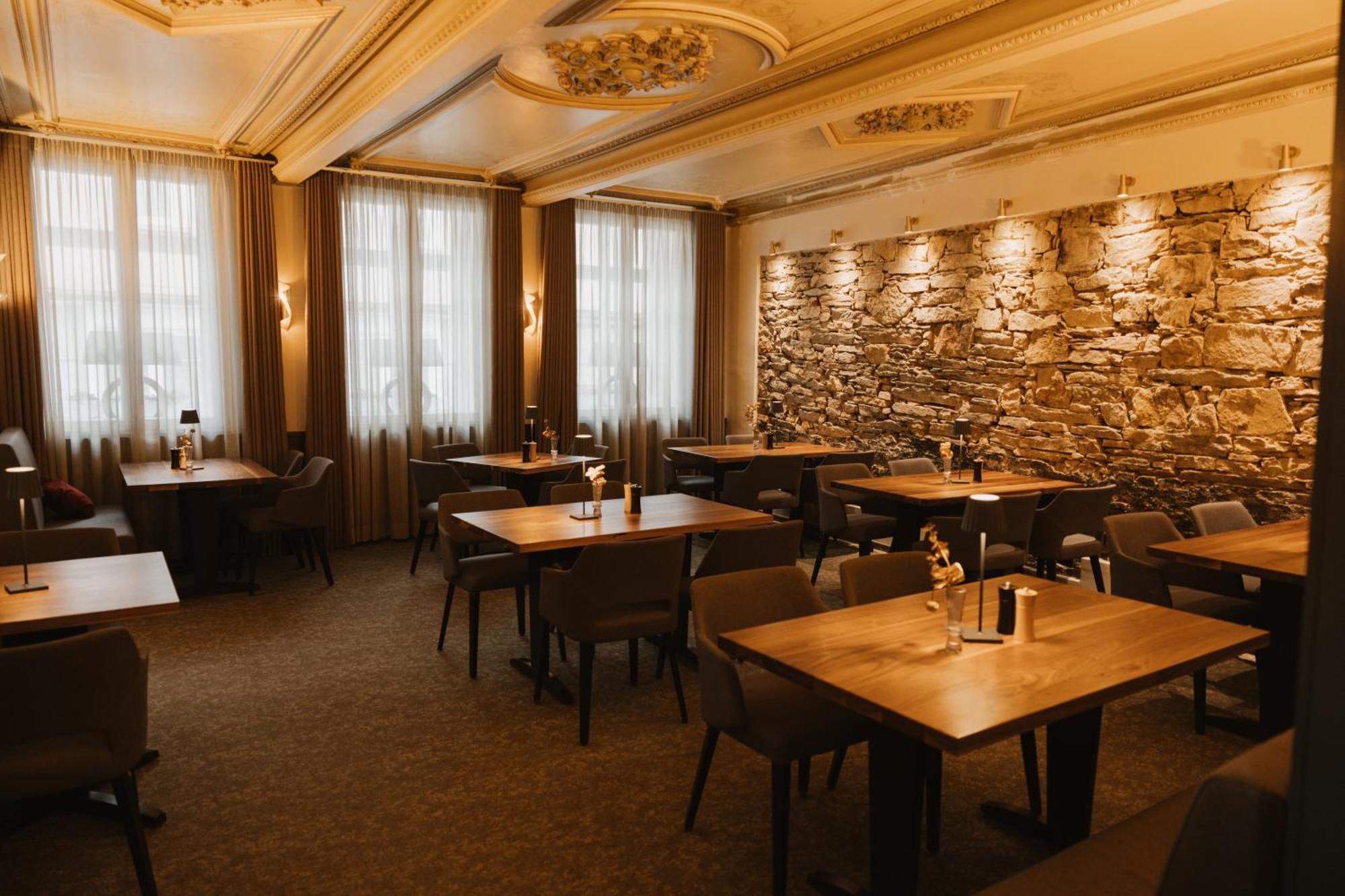 Hotel Rodderhof บาดนอยเอินอาห์-อาร์ไวเลอร์ ภายนอก รูปภาพ